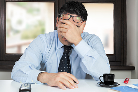 心里灵敏的星座，总能感触到他人心情的改变