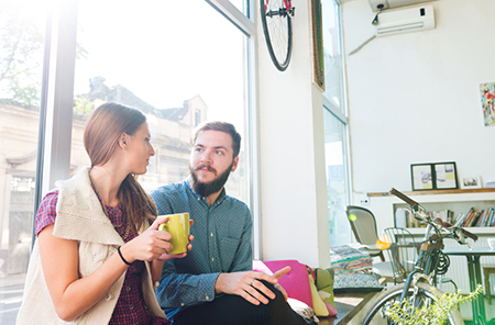 这些星座爱上一个人多不简单
