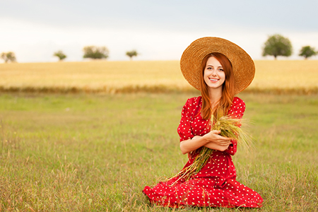 什么色彩的钱包旺财气