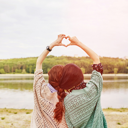 让风水协助白叟长命