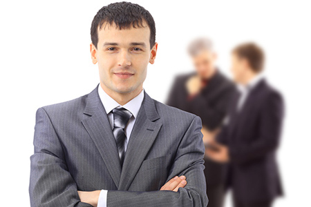 霸气公司姓名大全集