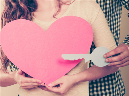 最有爱心的巨蟹座