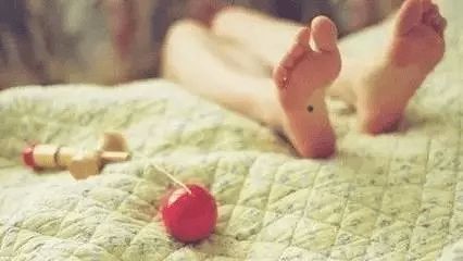 贵人痣在什么地方