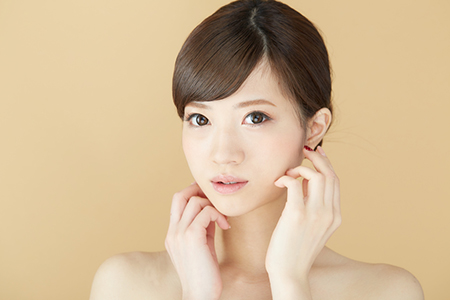 女性花钱大手大脚的面相