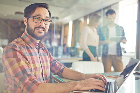 好听的公司姓名大全集