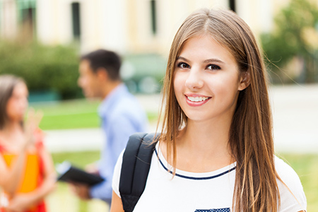 脸型看爱情姻缘运势