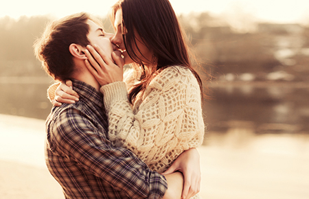 八字看与你最匹配的男命