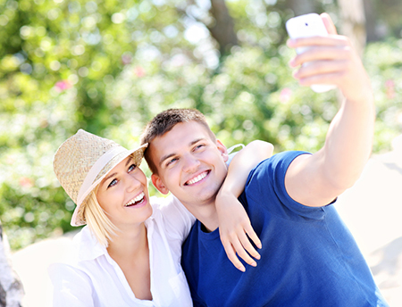 照相的风水忌讳