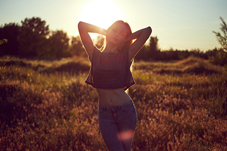 十二星座2021年靠什么转运