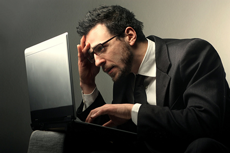 2020年工作不得志的星座