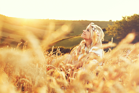 下半年爱情运最好的前六星座，快来打卡吧！ 