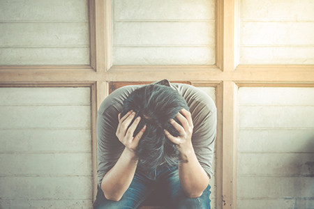 男人孤单终身的面相