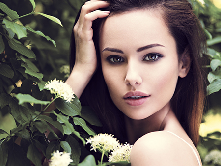 从人面部器官动态看吉凶预兆