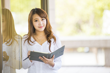 婚后能享乐的女性都有哪些面相特征？