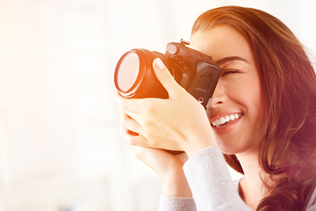 喜欢小鲜肉的女人面相