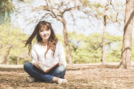 大龄剩女的面相特征