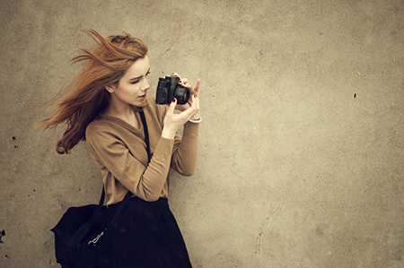 婚后旺运的女性面相