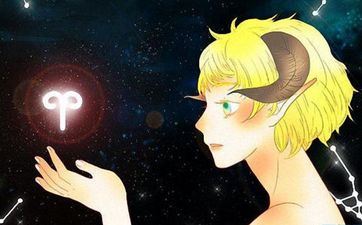 属猪白羊座女生的性情特点