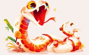 属蛇男与属羊女般配吗能到头吗 属羊女和属蛇男的婚姻状况合不合