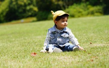 猪宝宝在卯时出世的命运 卯时生取什么名好