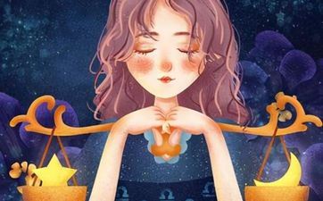 属猪天秤座男生的性格特点