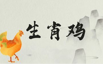 属相鸡2025年后未来三年运势