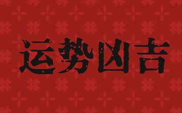 不同年份属猪人2025年运势及运程