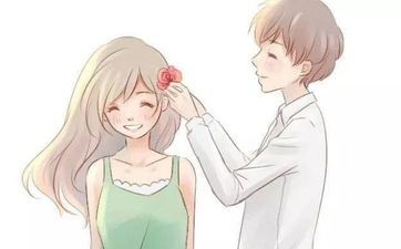 属羊在哪一会儿觉得爱情很累