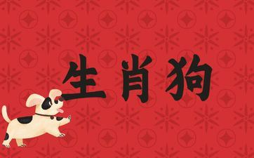 属相狗2025年运势会迸发吗