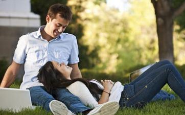 属羊男人的爱情观