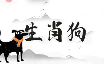 1970年属相狗未来什么时分起大运