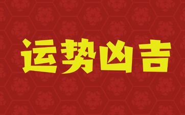 2025年属猪人运势上有两喜一灾