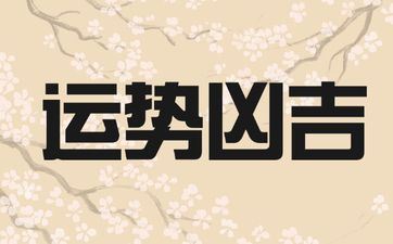 1995年属猪人在2025年运势