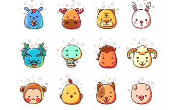 属猪人和哪个属相结合能取得圆满的婚姻