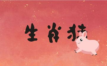 1995年属相猪走大运在几岁