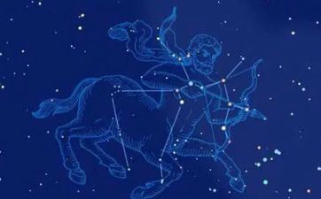 属羊射手座女生的性格特点