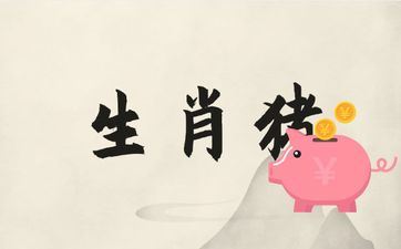 1995年属相猪哪年有添丁之喜