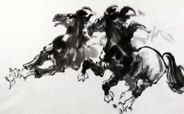 苦马一般生在几月