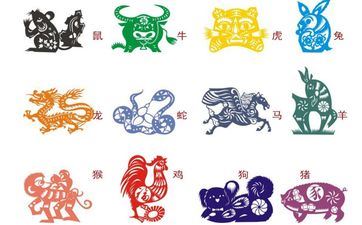 能治住属羊男的属相女