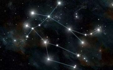 属羊天蝎座女生的性情特点