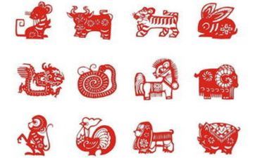 十二属相排行榜属相马排第几?