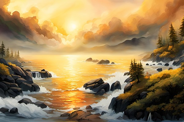 梦到了树上果实累累是凶兆仍是佳兆