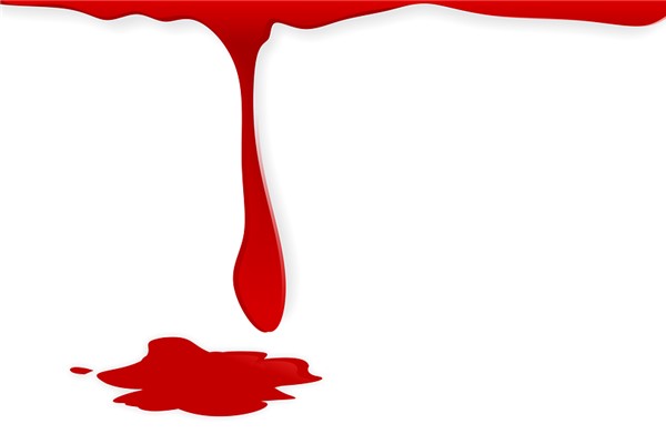 梦到红血征兆了什么吗