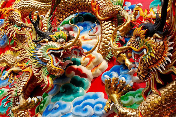 属龙人2023年最倒运的月份