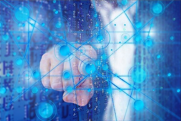 涵义兴旺发达的电子商务公司名称