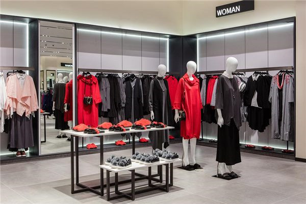 过目不忘构思好听的女装店姓名