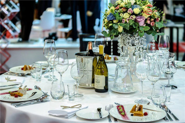 办酒席好日子2023年4月