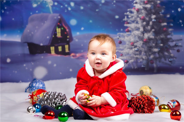 小孩子取晋字怎样取