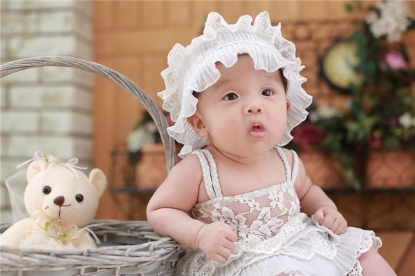 2023姓高最盛行的婴儿姓名