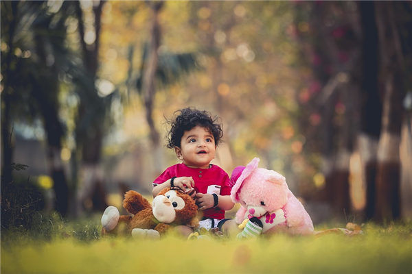 汪氏小孩名字大全免费